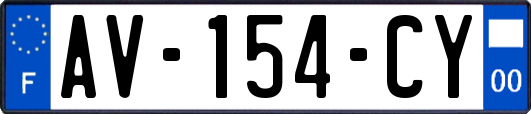 AV-154-CY