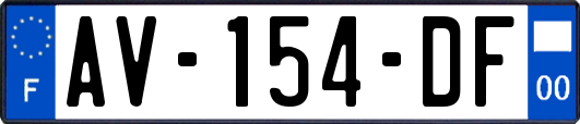 AV-154-DF