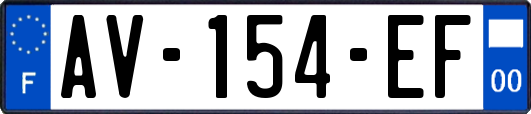 AV-154-EF