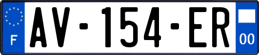 AV-154-ER