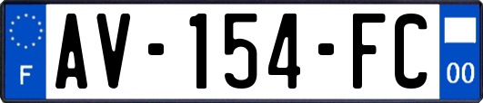 AV-154-FC