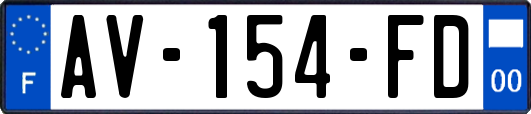 AV-154-FD