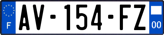 AV-154-FZ