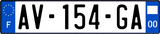 AV-154-GA