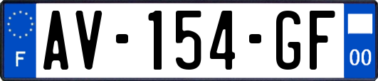 AV-154-GF