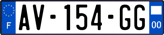 AV-154-GG