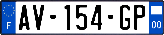 AV-154-GP