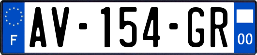 AV-154-GR