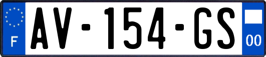 AV-154-GS
