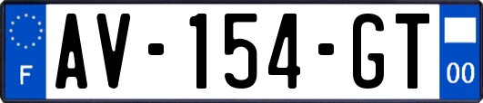 AV-154-GT