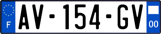 AV-154-GV