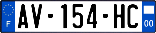 AV-154-HC