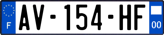 AV-154-HF