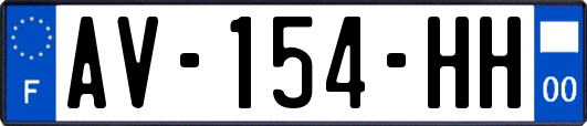 AV-154-HH