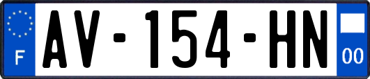 AV-154-HN