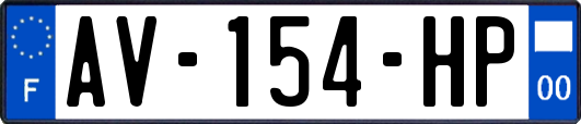 AV-154-HP