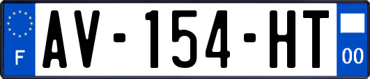 AV-154-HT