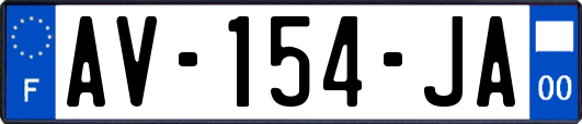 AV-154-JA
