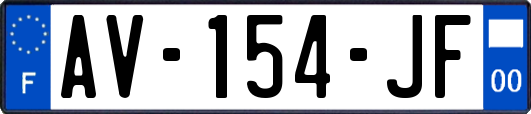 AV-154-JF