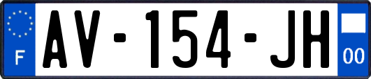 AV-154-JH