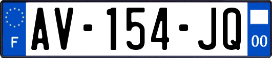 AV-154-JQ
