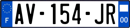 AV-154-JR