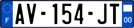 AV-154-JT