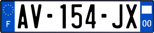 AV-154-JX