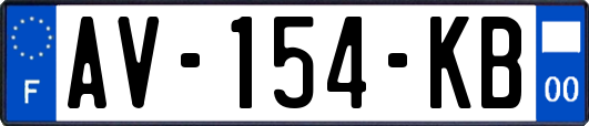 AV-154-KB