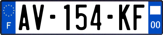 AV-154-KF