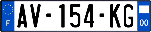 AV-154-KG