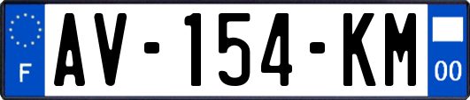 AV-154-KM