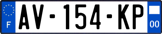 AV-154-KP
