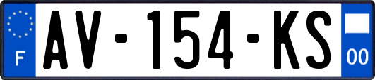 AV-154-KS
