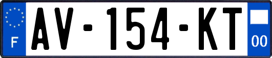 AV-154-KT