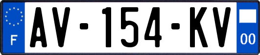 AV-154-KV