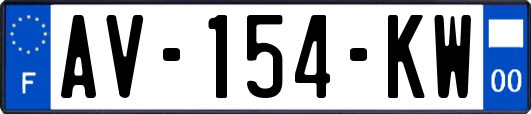 AV-154-KW