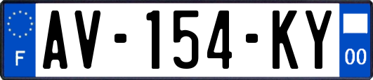 AV-154-KY