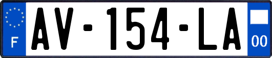 AV-154-LA