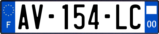 AV-154-LC