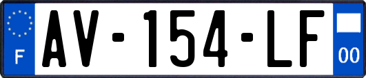 AV-154-LF