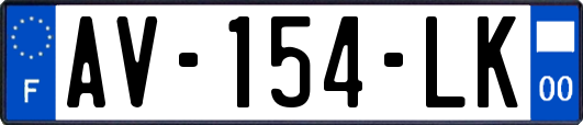 AV-154-LK