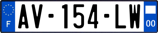 AV-154-LW