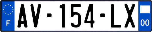 AV-154-LX