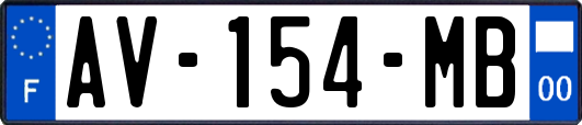 AV-154-MB