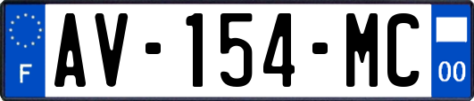 AV-154-MC