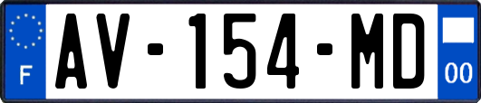 AV-154-MD