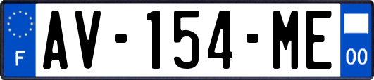 AV-154-ME