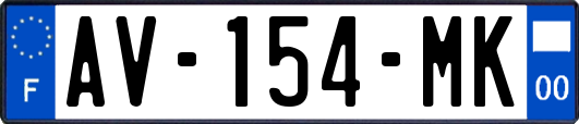 AV-154-MK