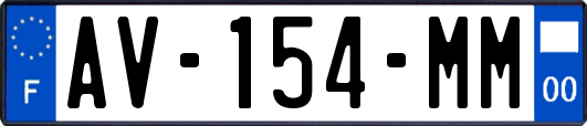 AV-154-MM